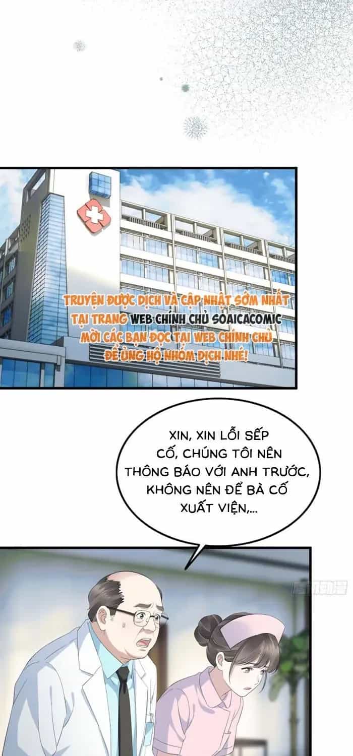 Sau Ly Hôn Chồng Cũ Cứ Muốn Trở Lại Làm Chính Thất - Chương 47 - ảnh 23