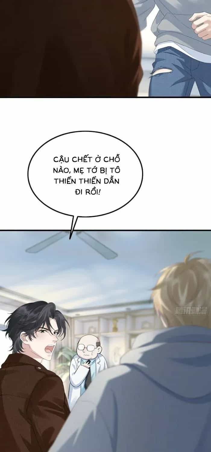 Sau Ly Hôn Chồng Cũ Cứ Muốn Trở Lại Làm Chính Thất - Chương 47 - ảnh 33