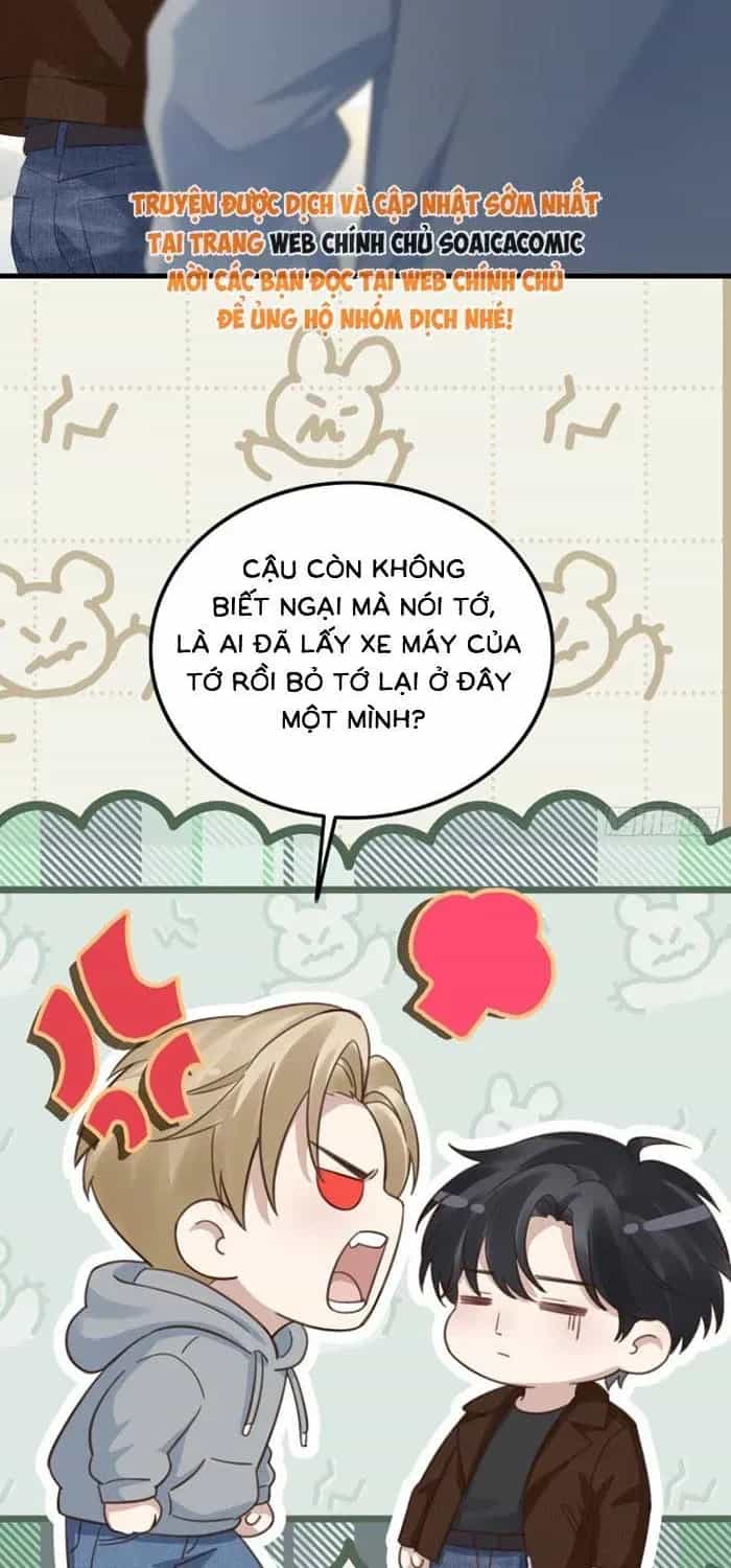Sau Ly Hôn Chồng Cũ Cứ Muốn Trở Lại Làm Chính Thất - Chương 47 - ảnh 34