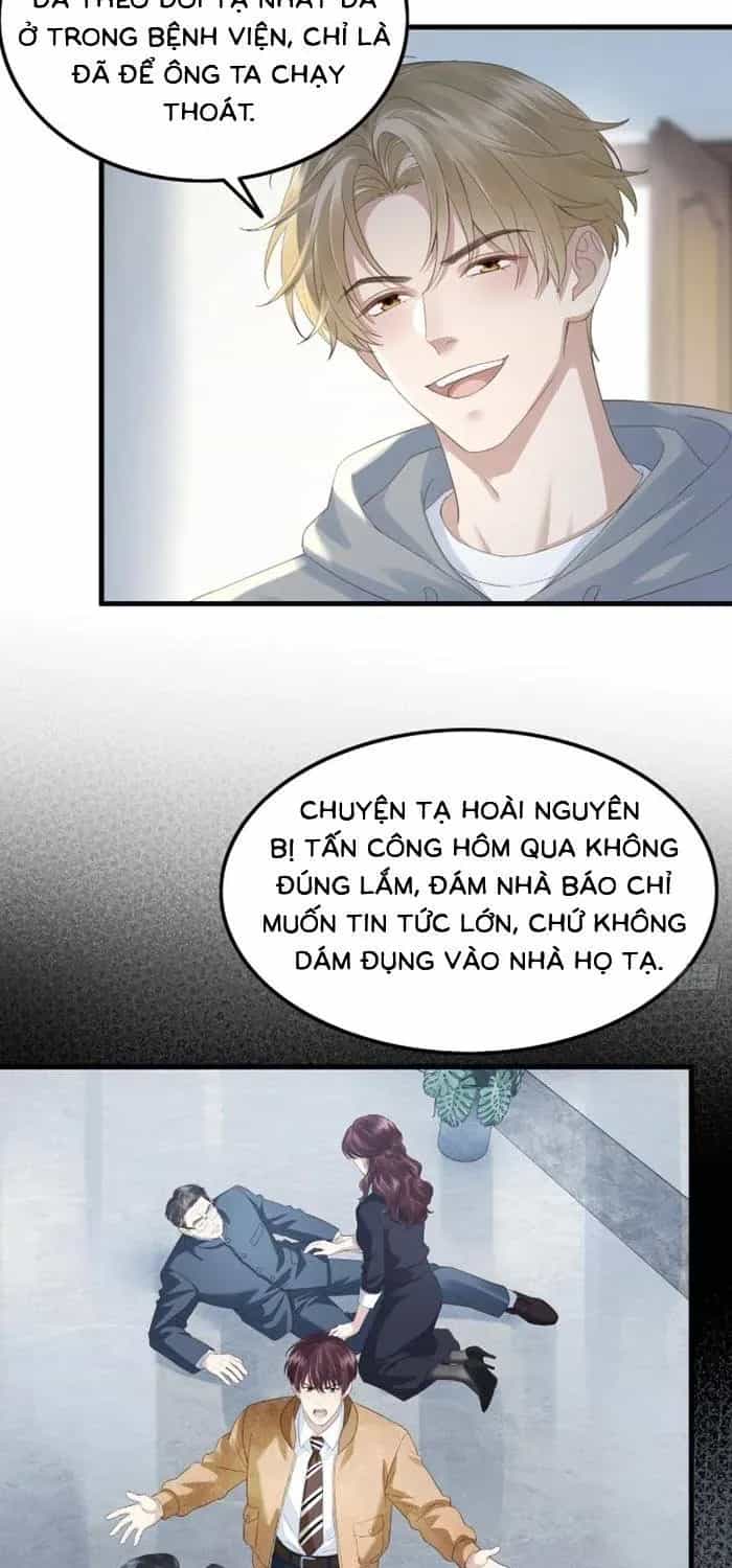 Sau Ly Hôn Chồng Cũ Cứ Muốn Trở Lại Làm Chính Thất - Chương 47 - ảnh 38
