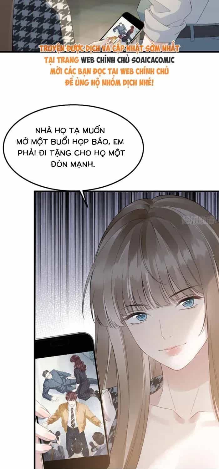 Sau Ly Hôn Chồng Cũ Cứ Muốn Trở Lại Làm Chính Thất - Chương 48 - ảnh 19