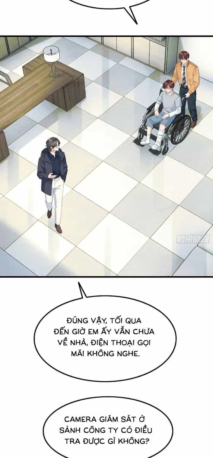 Sau Ly Hôn Chồng Cũ Cứ Muốn Trở Lại Làm Chính Thất - Chương 48 - ảnh 23