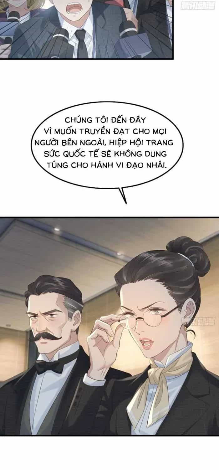 Sau Ly Hôn Chồng Cũ Cứ Muốn Trở Lại Làm Chính Thất - Chương 49 - ảnh 4