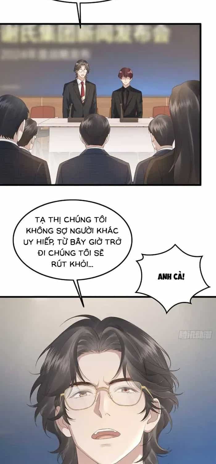 Sau Ly Hôn Chồng Cũ Cứ Muốn Trở Lại Làm Chính Thất - Chương 49 - ảnh 42