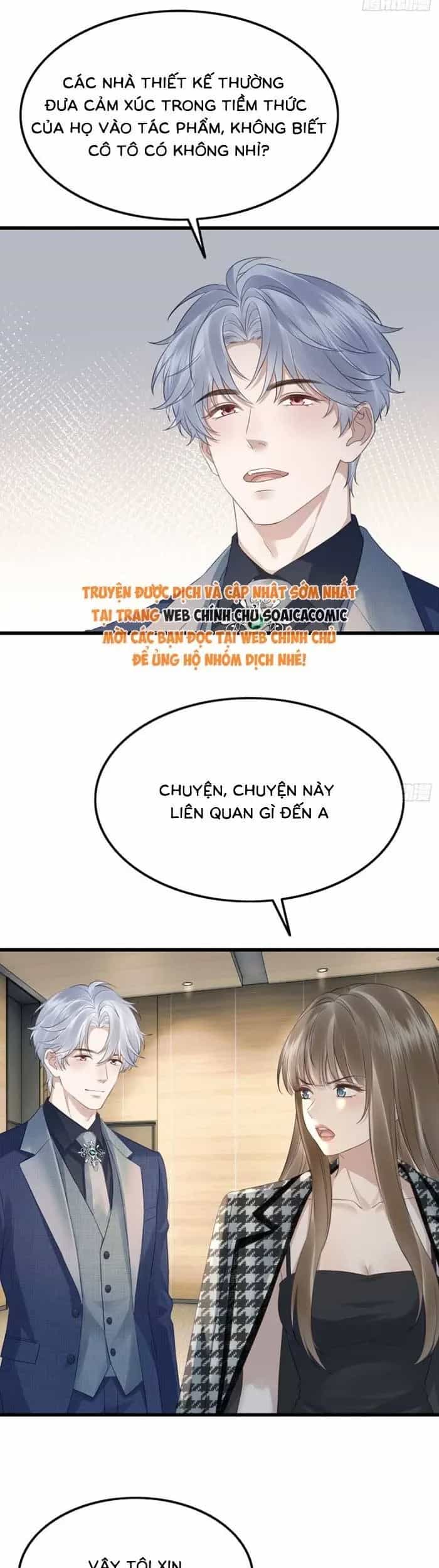 Sau Ly Hôn Chồng Cũ Cứ Muốn Trở Lại Làm Chính Thất - Chương 50 - ảnh 19