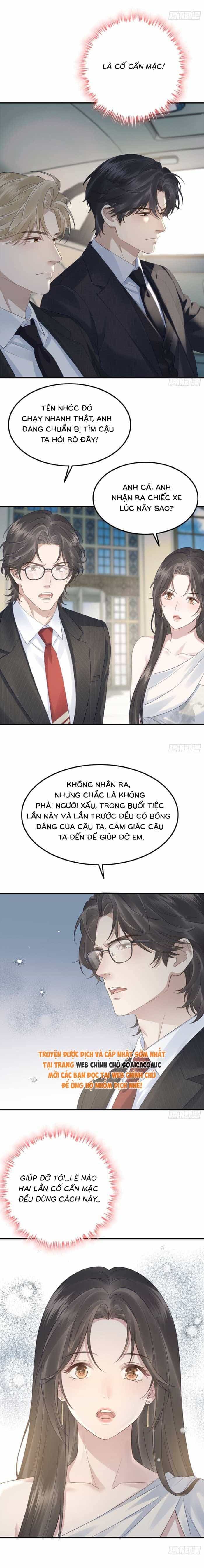 Sau Ly Hôn Chồng Cũ Cứ Muốn Trở Lại Làm Chính Thất - Chương 52 - ảnh 12