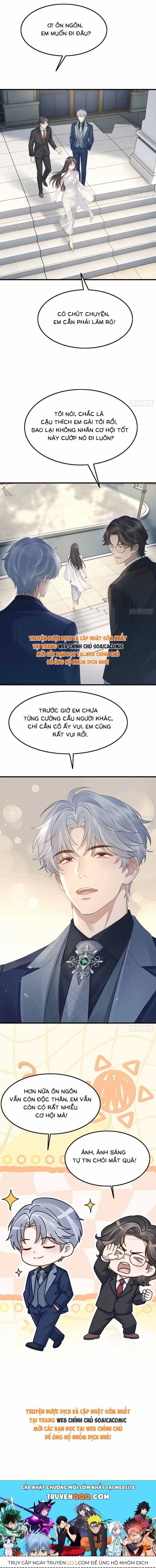 Sau Ly Hôn Chồng Cũ Cứ Muốn Trở Lại Làm Chính Thất - Chương 52 - ảnh 13