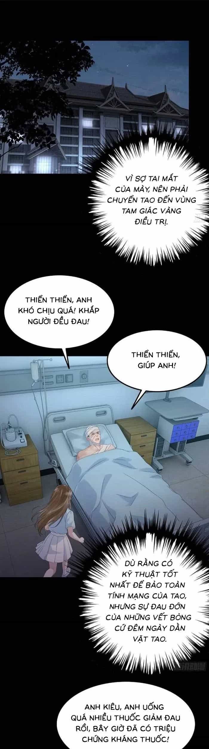Sau Ly Hôn Chồng Cũ Cứ Muốn Trở Lại Làm Chính Thất - Chương 54 - ảnh 25