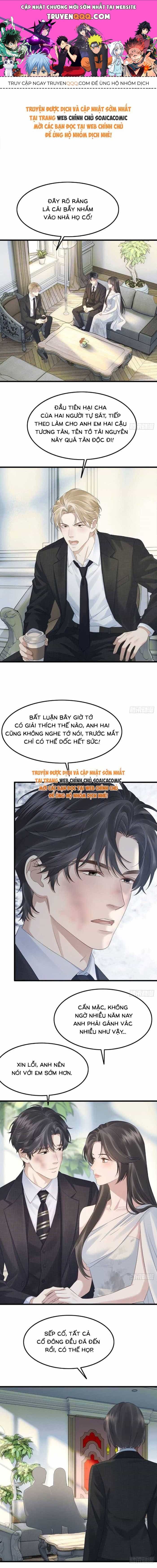 Sau Ly Hôn Chồng Cũ Cứ Muốn Trở Lại Làm Chính Thất - Chương 56 - ảnh 1