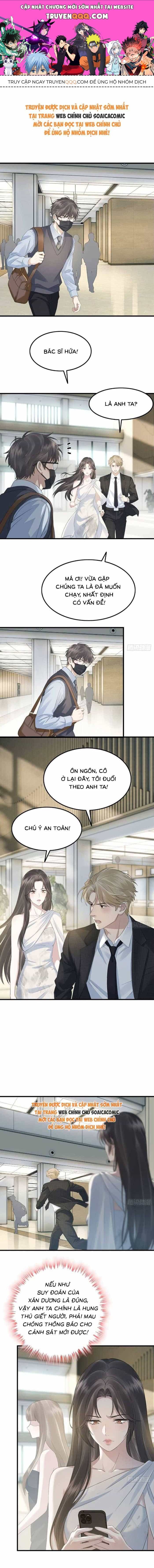 Sau Ly Hôn Chồng Cũ Cứ Muốn Trở Lại Làm Chính Thất - Chương 57 - ảnh 1