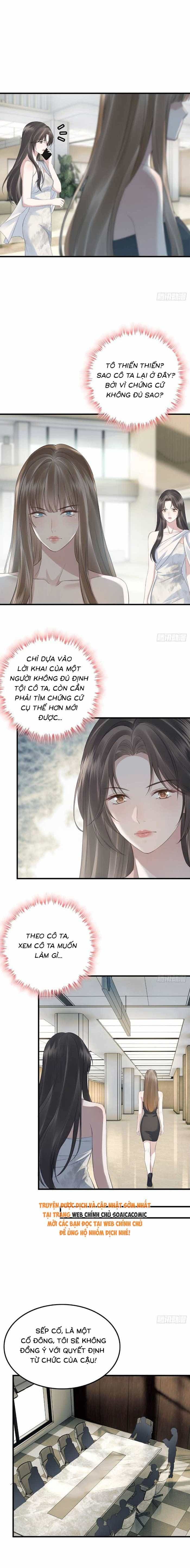 Sau Ly Hôn Chồng Cũ Cứ Muốn Trở Lại Làm Chính Thất - Chương 57 - ảnh 2