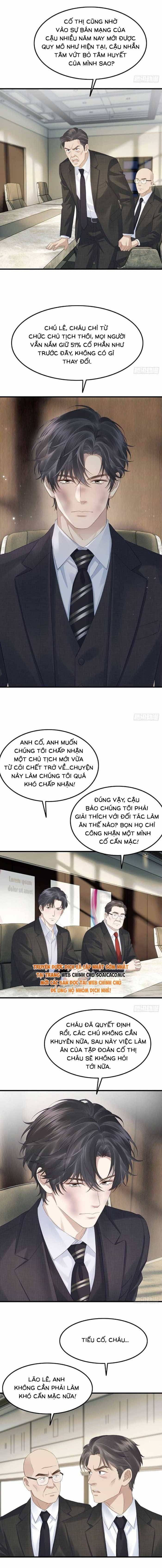 Sau Ly Hôn Chồng Cũ Cứ Muốn Trở Lại Làm Chính Thất - Chương 57 - ảnh 3