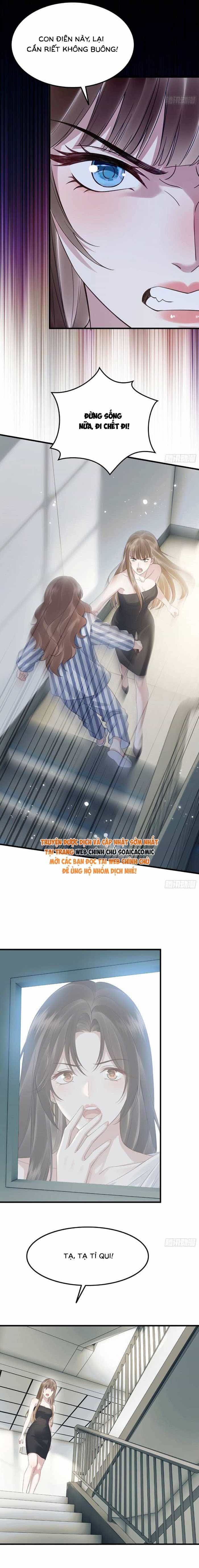 Sau Ly Hôn Chồng Cũ Cứ Muốn Trở Lại Làm Chính Thất - Chương 57 - ảnh 9