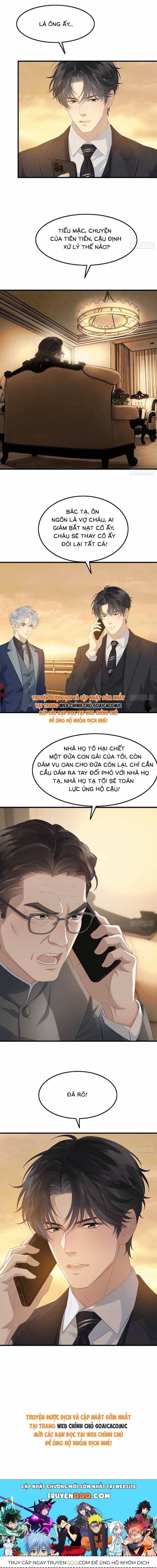 Sau Ly Hôn Chồng Cũ Cứ Muốn Trở Lại Làm Chính Thất - Chương 58 - ảnh 12
