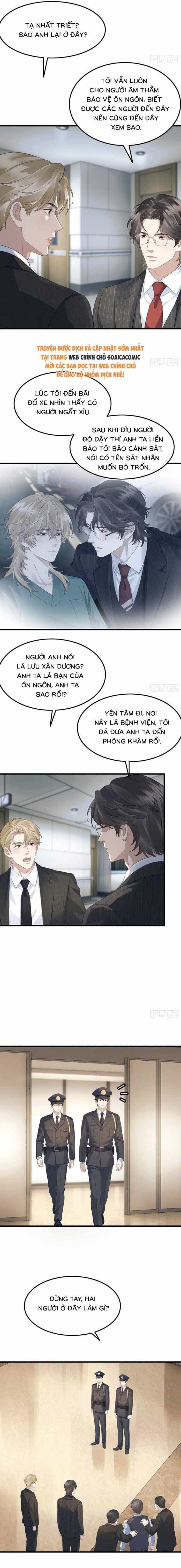 Sau Ly Hôn Chồng Cũ Cứ Muốn Trở Lại Làm Chính Thất - Chương 58 - ảnh 2