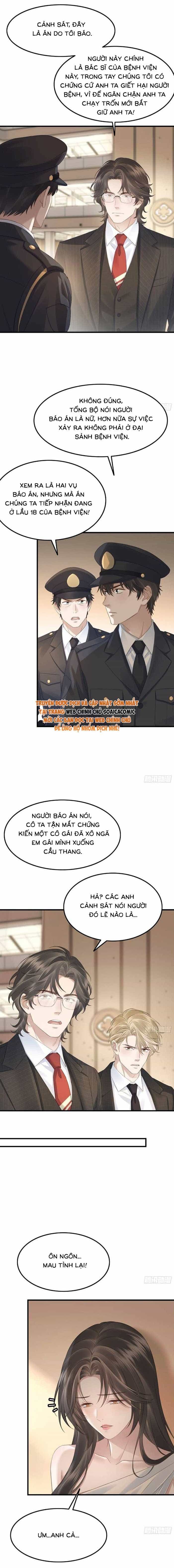 Sau Ly Hôn Chồng Cũ Cứ Muốn Trở Lại Làm Chính Thất - Chương 58 - ảnh 3