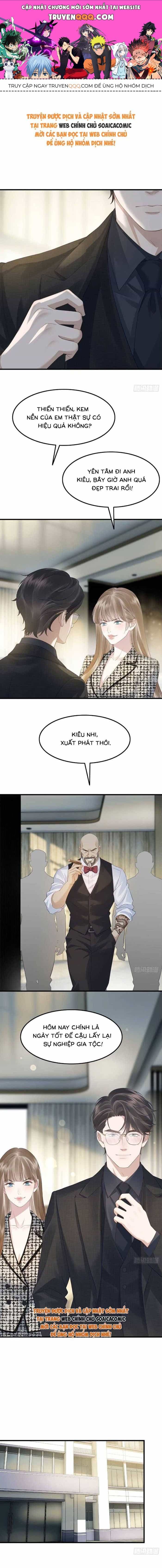 Sau Ly Hôn Chồng Cũ Cứ Muốn Trở Lại Làm Chính Thất - Chương 59 - ảnh 1