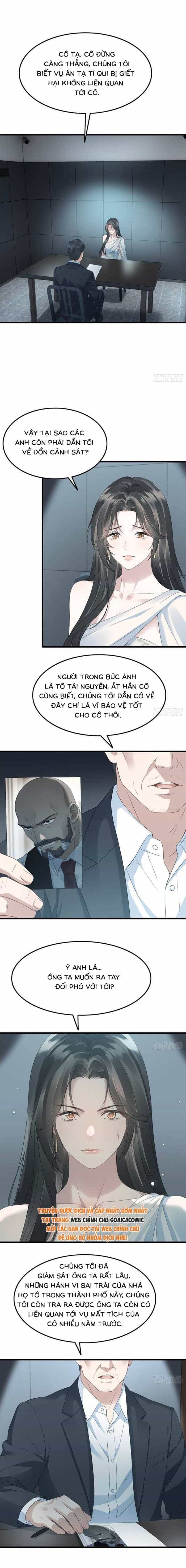 Sau Ly Hôn Chồng Cũ Cứ Muốn Trở Lại Làm Chính Thất - Chương 59 - ảnh 2