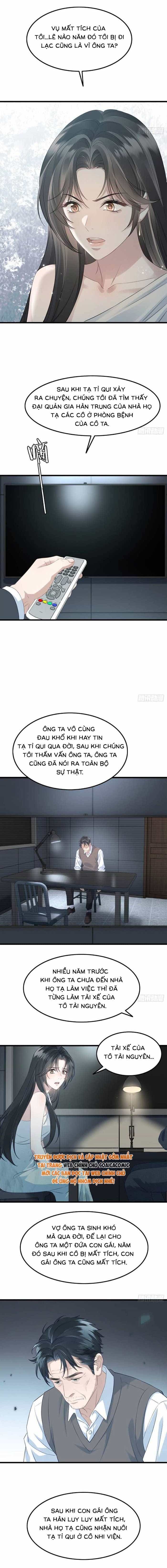 Sau Ly Hôn Chồng Cũ Cứ Muốn Trở Lại Làm Chính Thất - Chương 59 - ảnh 3