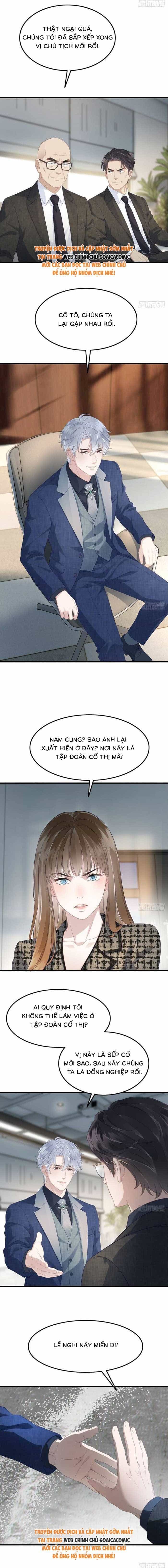 Sau Ly Hôn Chồng Cũ Cứ Muốn Trở Lại Làm Chính Thất - Chương 59 - ảnh 6