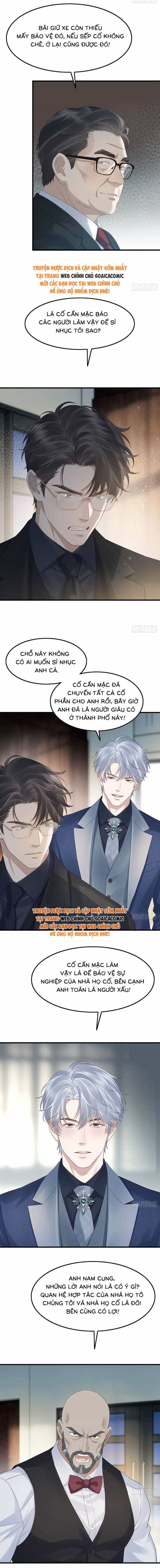 Sau Ly Hôn Chồng Cũ Cứ Muốn Trở Lại Làm Chính Thất - Chương 59 - ảnh 8