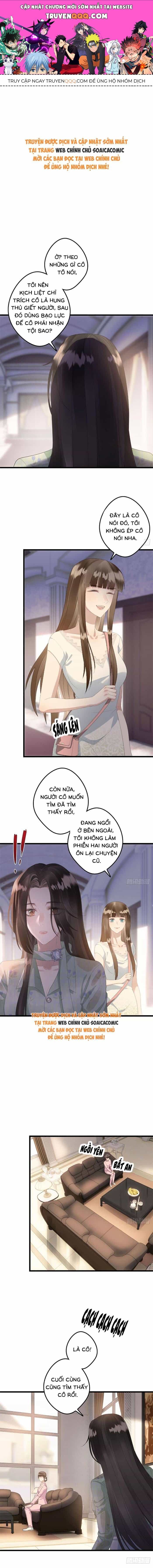Sau Ly Hôn Chồng Cũ Cứ Muốn Trở Lại Làm Chính Thất - Chương 6 - ảnh 1