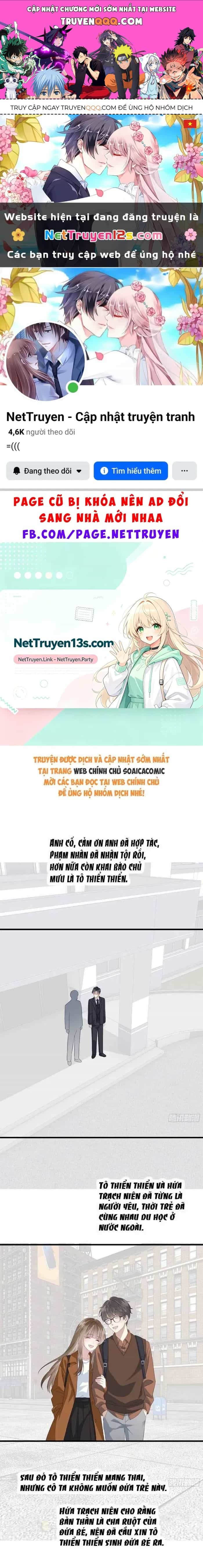 Sau Ly Hôn Chồng Cũ Cứ Muốn Trở Lại Làm Chính Thất - Chương 60 - ảnh 1