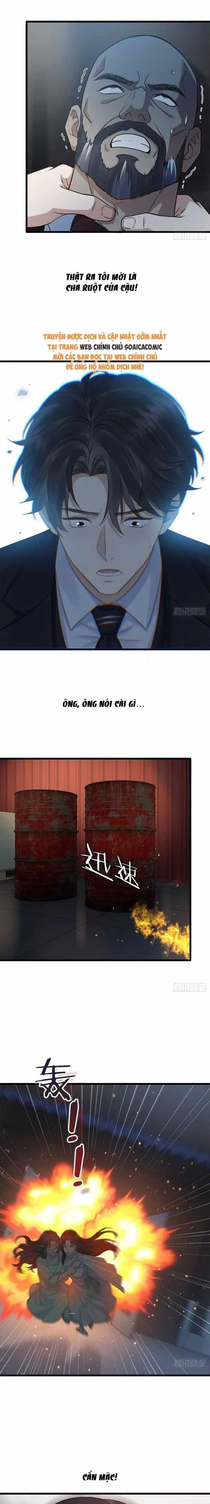 Sau Ly Hôn Chồng Cũ Cứ Muốn Trở Lại Làm Chính Thất - Chương 60 - ảnh 14