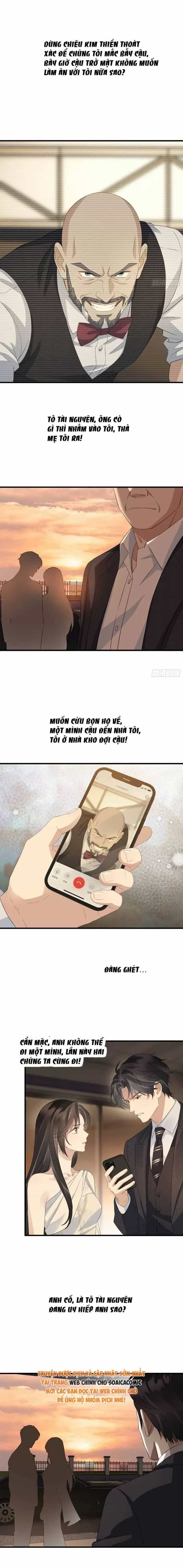 Sau Ly Hôn Chồng Cũ Cứ Muốn Trở Lại Làm Chính Thất - Chương 60 - ảnh 6
