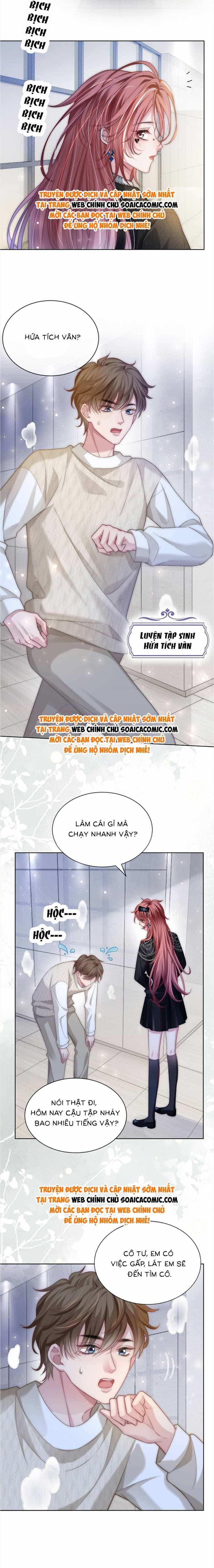 Sau Mất Tất Cả Tôi Trở Lại Như Một Vị Thần - Chương 12 - ảnh 3