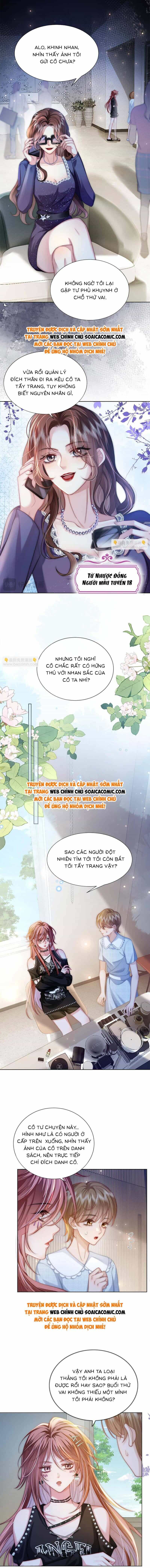 Sau Mất Tất Cả Tôi Trở Lại Như Một Vị Thần - Chương 19 - ảnh 6