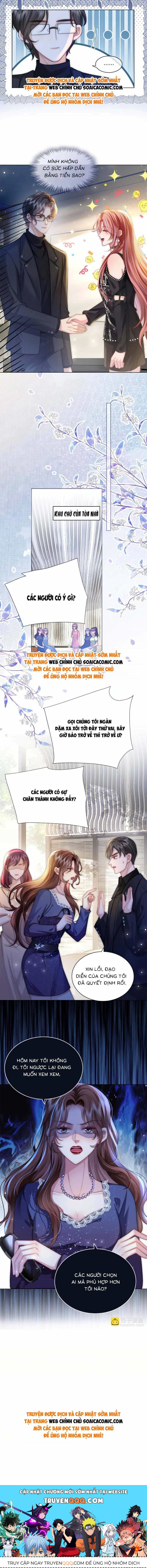 Sau Mất Tất Cả Tôi Trở Lại Như Một Vị Thần - Chương 20 - ảnh 8