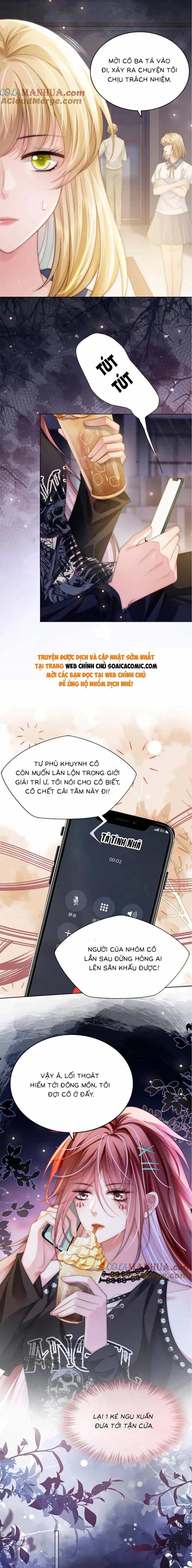 Sau Mất Tất Cả Tôi Trở Lại Như Một Vị Thần - Chương 32 - ảnh 6