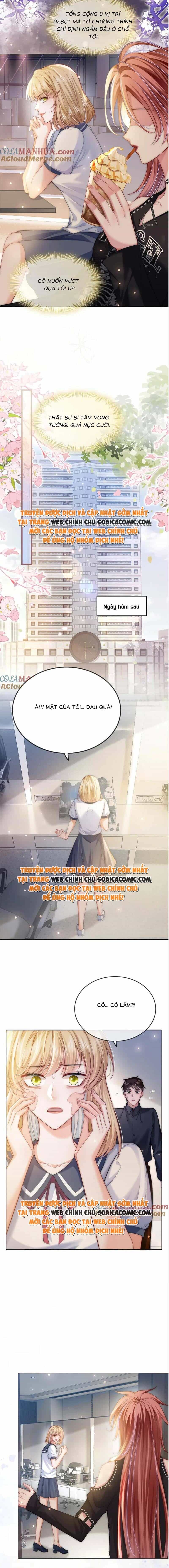 Sau Mất Tất Cả Tôi Trở Lại Như Một Vị Thần - Chương 33 - ảnh 3