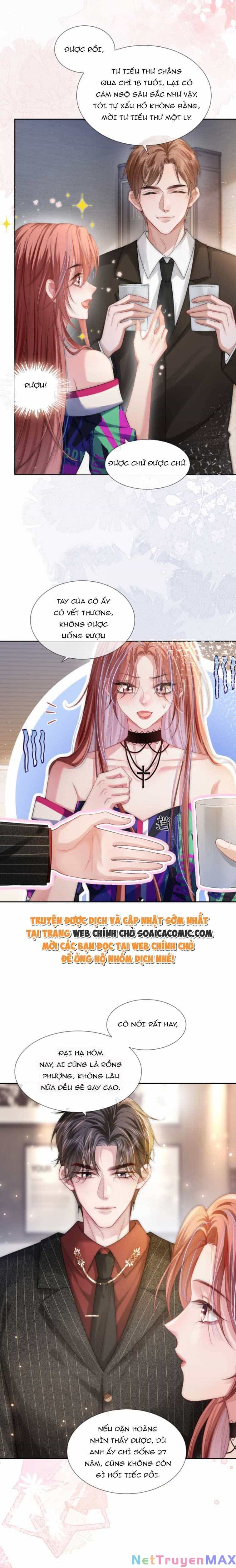 Sau Mất Tất Cả Tôi Trở Lại Như Một Vị Thần - Chương 4 - ảnh 14