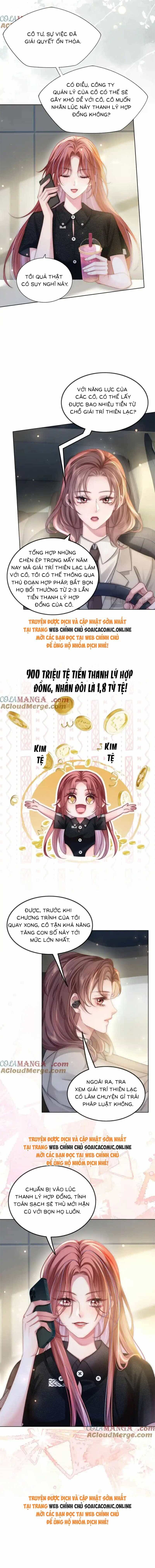 Sau Mất Tất Cả Tôi Trở Lại Như Một Vị Thần - Chương 42 - ảnh 7