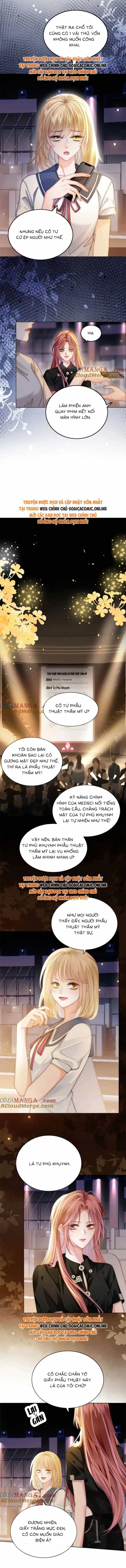 Sau Mất Tất Cả Tôi Trở Lại Như Một Vị Thần - Chương 44 - ảnh 4