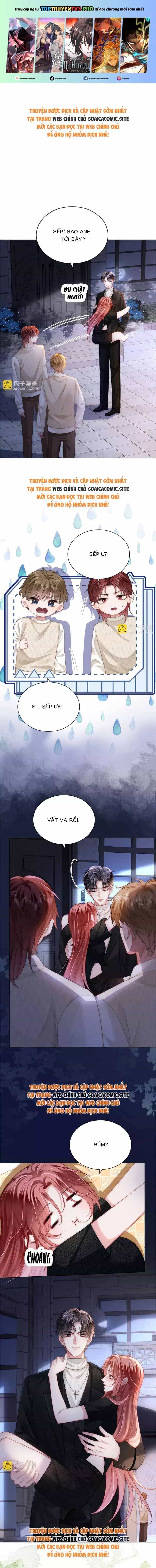 Sau Mất Tất Cả Tôi Trở Lại Như Một Vị Thần - Chương 45 - ảnh 2