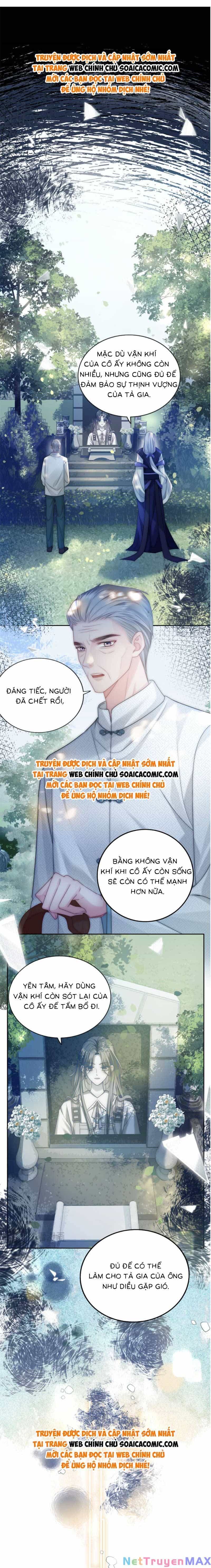 Sau Mất Tất Cả Tôi Trở Lại Như Một Vị Thần - Chương 8 - ảnh 5