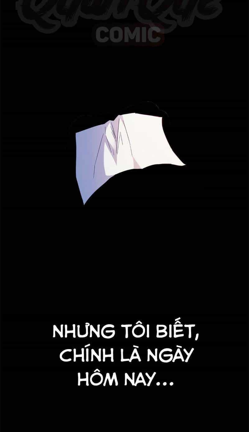 Sau Mạt Thế Tôi Trở Thành Zombie - Chương 1 - ảnh 4