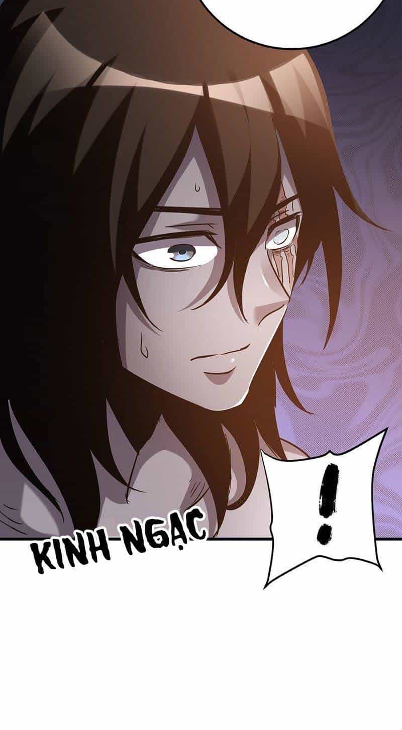 Sau Mạt Thế Tôi Trở Thành Zombie - Chương 10 - ảnh 22