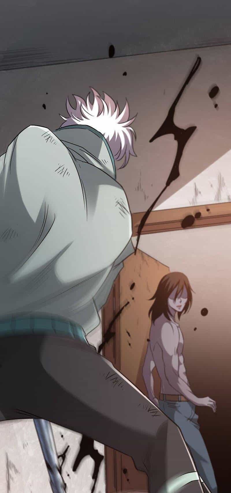 Sau Mạt Thế Tôi Trở Thành Zombie - Chương 11 - ảnh 23