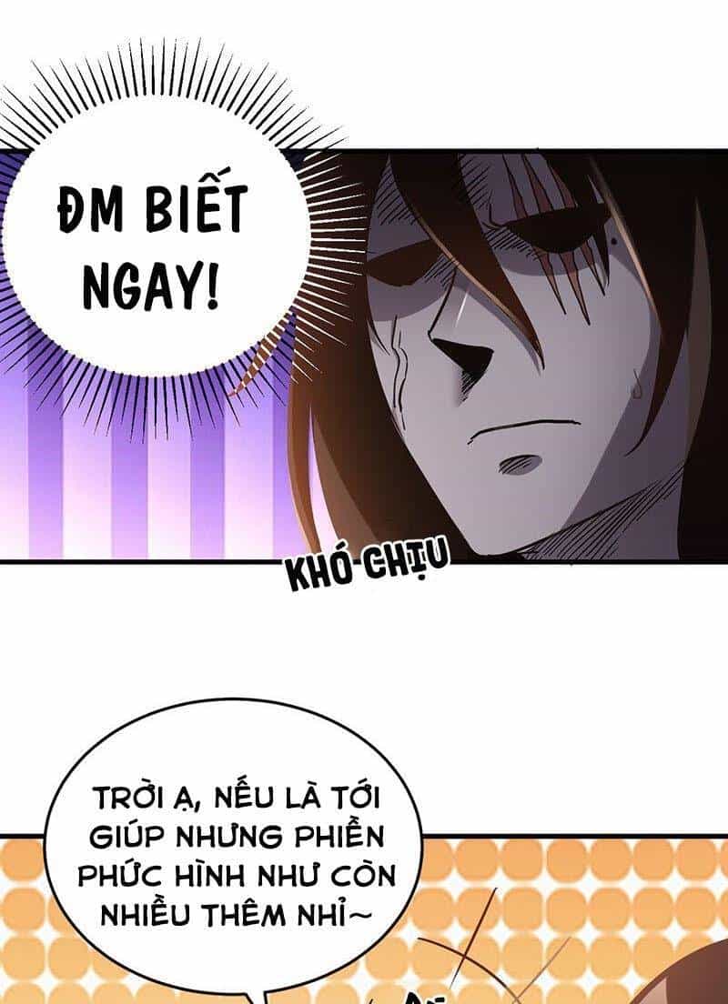 Sau Mạt Thế Tôi Trở Thành Zombie - Chương 11 - ảnh 33