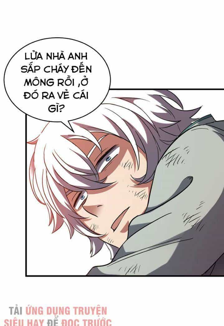 Sau Mạt Thế Tôi Trở Thành Zombie - Chương 13 - ảnh 24