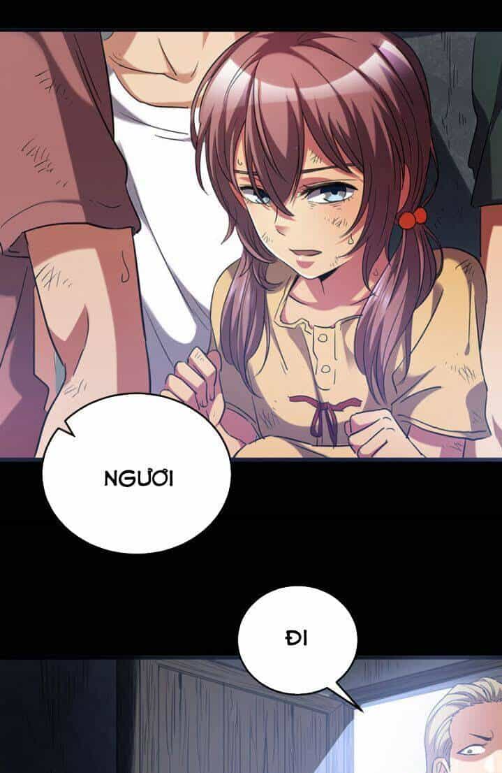 Sau Mạt Thế Tôi Trở Thành Zombie - Chương 14 - ảnh 33