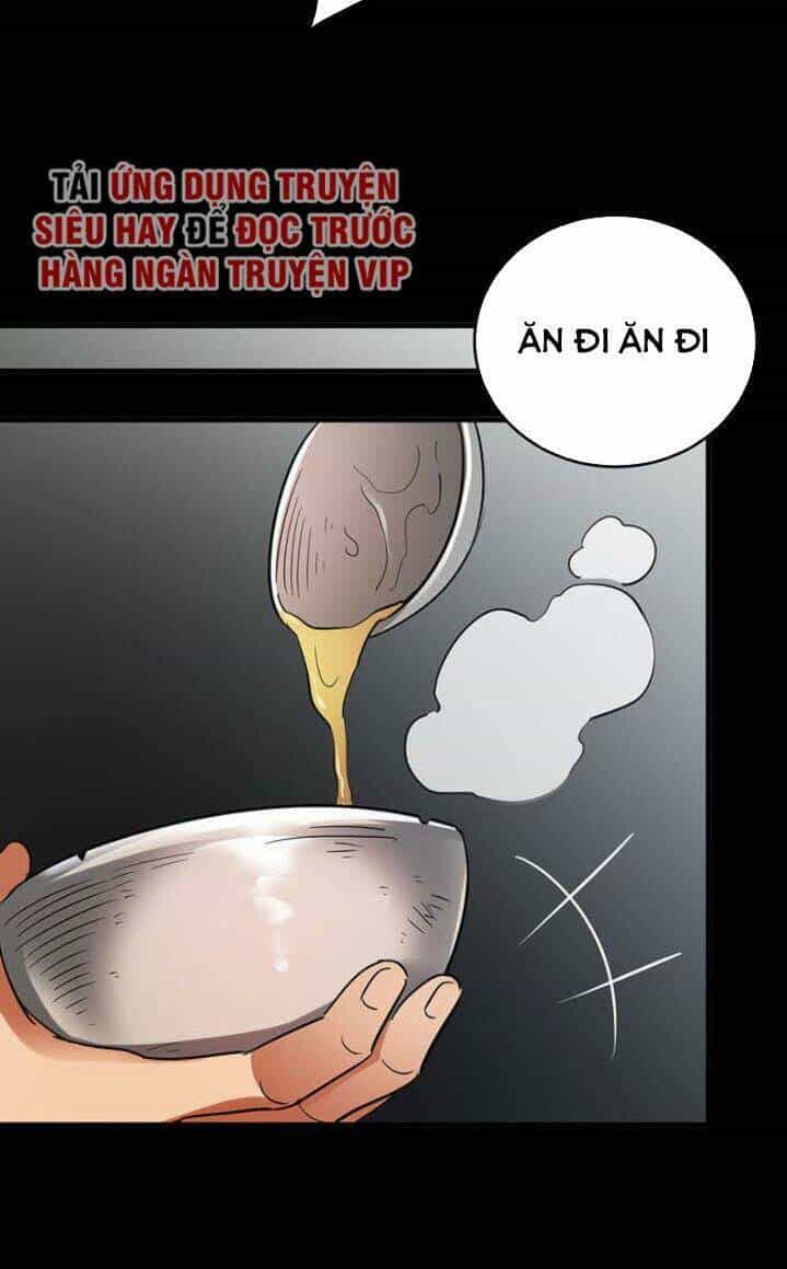 Sau Mạt Thế Tôi Trở Thành Zombie - Chương 14 - ảnh 40