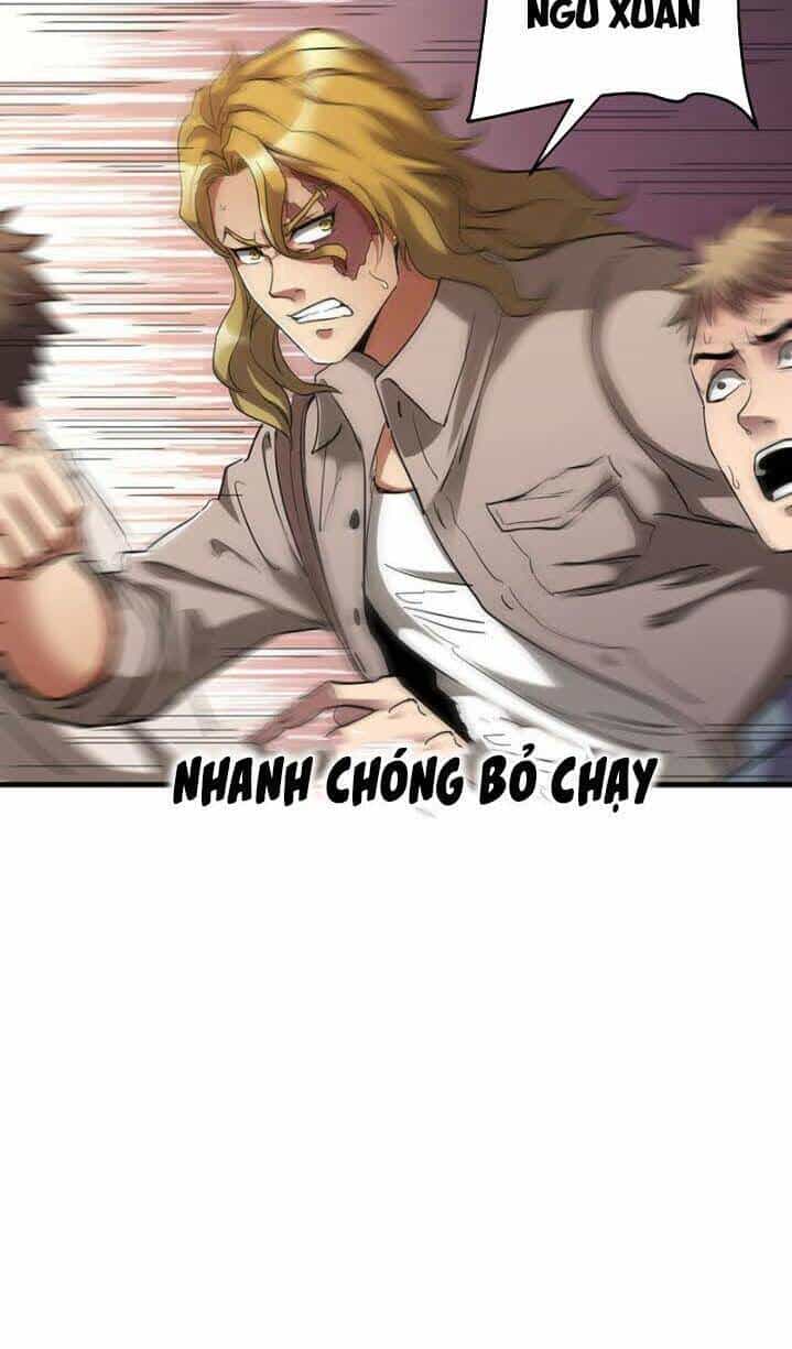 Sau Mạt Thế Tôi Trở Thành Zombie - Chương 15 - ảnh 51