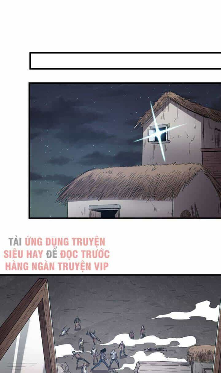 Sau Mạt Thế Tôi Trở Thành Zombie - Chương 18 - ảnh 15