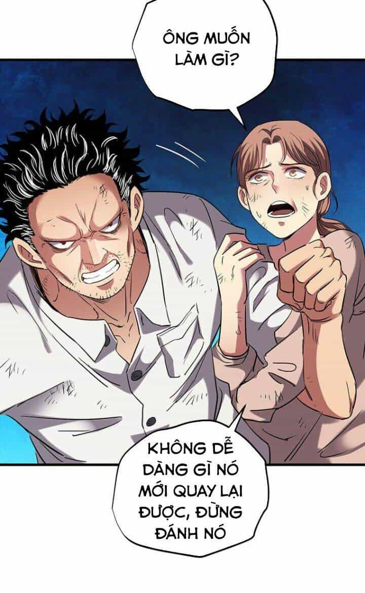 Sau Mạt Thế Tôi Trở Thành Zombie - Chương 18 - ảnh 9