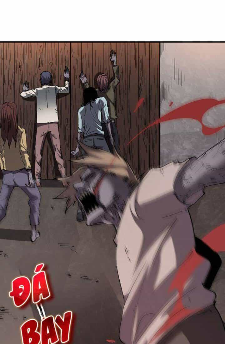 Sau Mạt Thế Tôi Trở Thành Zombie - Chương 19 - ảnh 25